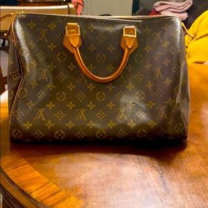Louis Vuitton Bag